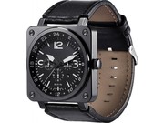 Smart Watch US18 black